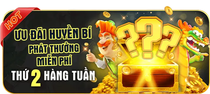 Thưởng nạp lại ole777