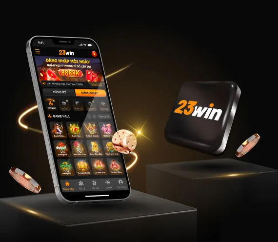 Game nổ hũ Ole777