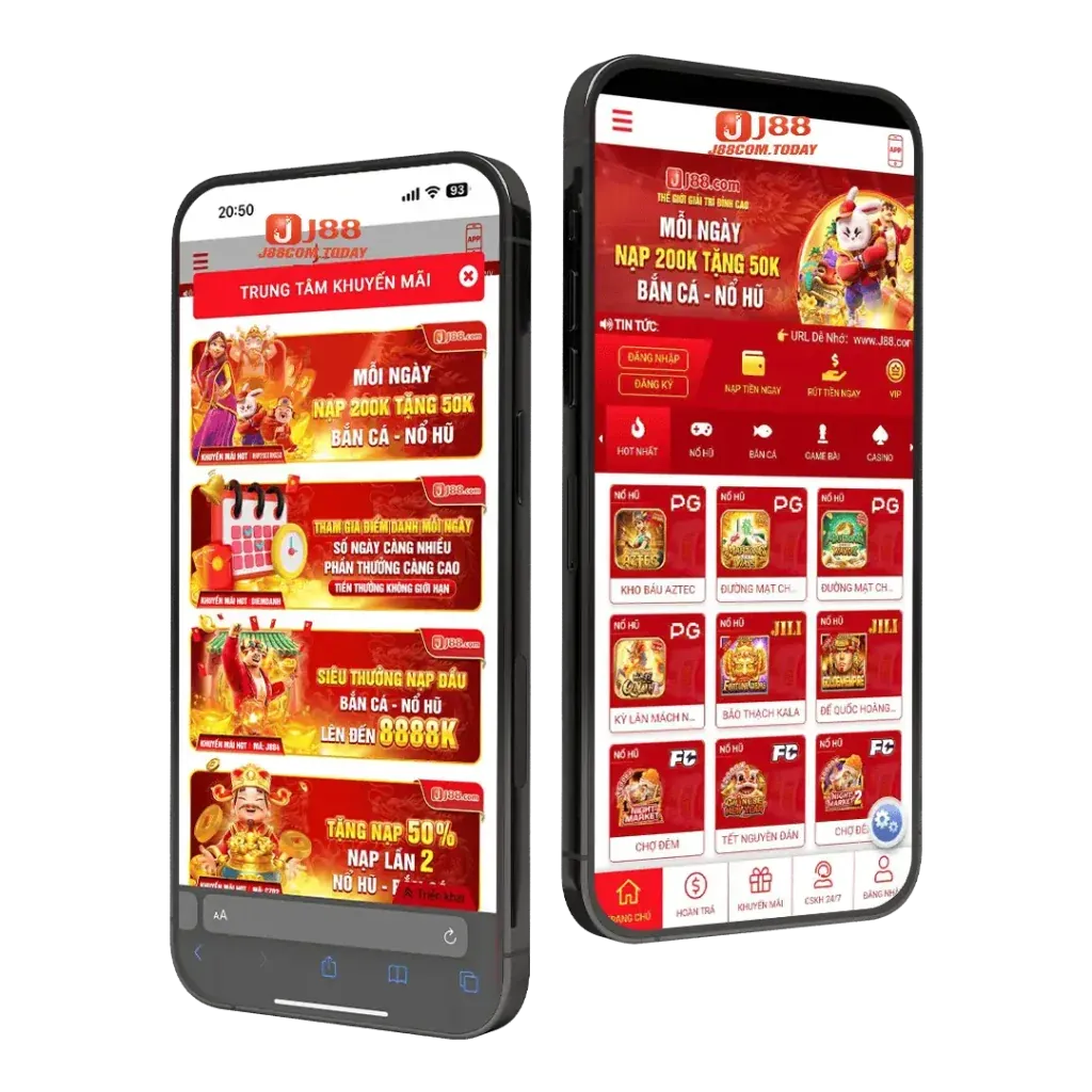 Nền tảng Nổ Hũ an toàn và bảo mật
