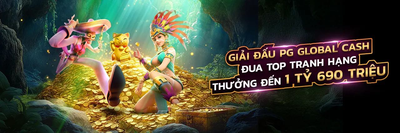 Banner quảng cáo các chương trình khuyến mãi và ưu đãi của ole777 link