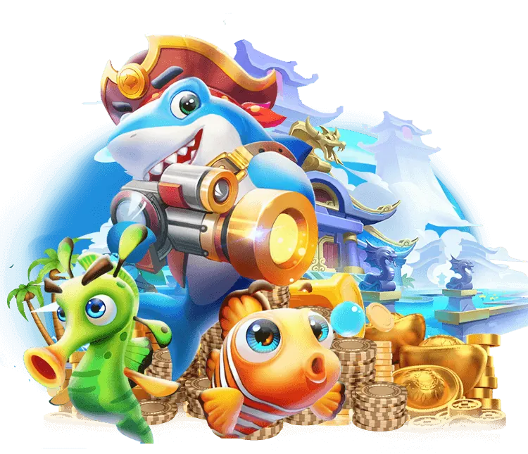 Game bắn cá ole777 link