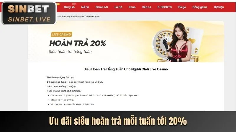 Ưu đãi chào mừng thành viên mới Ole777 Link